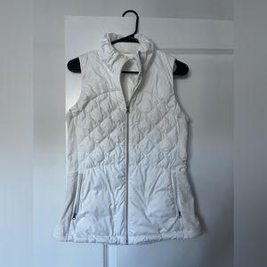 Lululemon vest